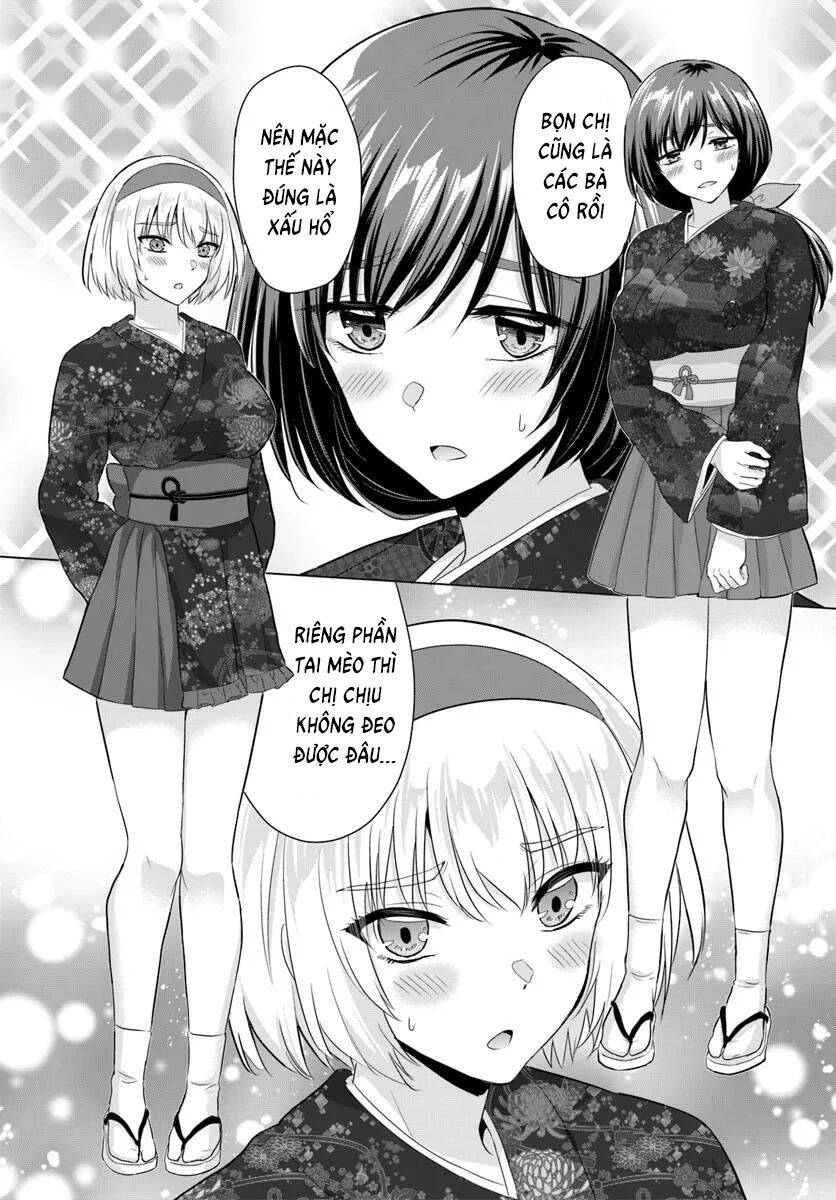 Read Hentai Image page_10 in comic Sau Khi Bị Dũng Sĩ Cướp Đi Mọi Thứ Tôi Đã Lập Tổ Đội Cùng Với Mẹ Của Dũng Sĩ! - Chapter 21 - mwmanga.net