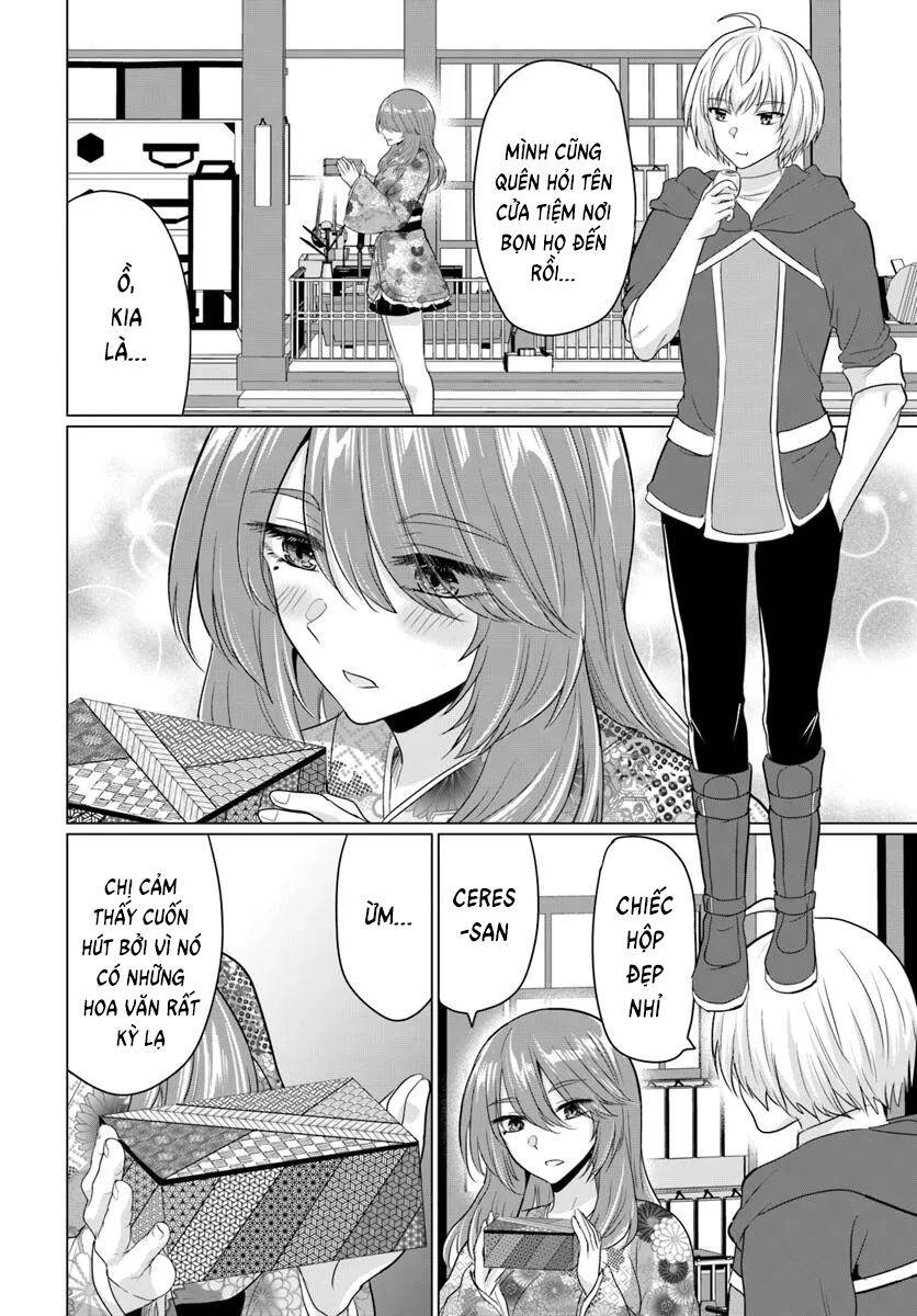 Read Hentai Image page_14 in comic Sau Khi Bị Dũng Sĩ Cướp Đi Mọi Thứ Tôi Đã Lập Tổ Đội Cùng Với Mẹ Của Dũng Sĩ! - Chapter 21 - mwmanga.net