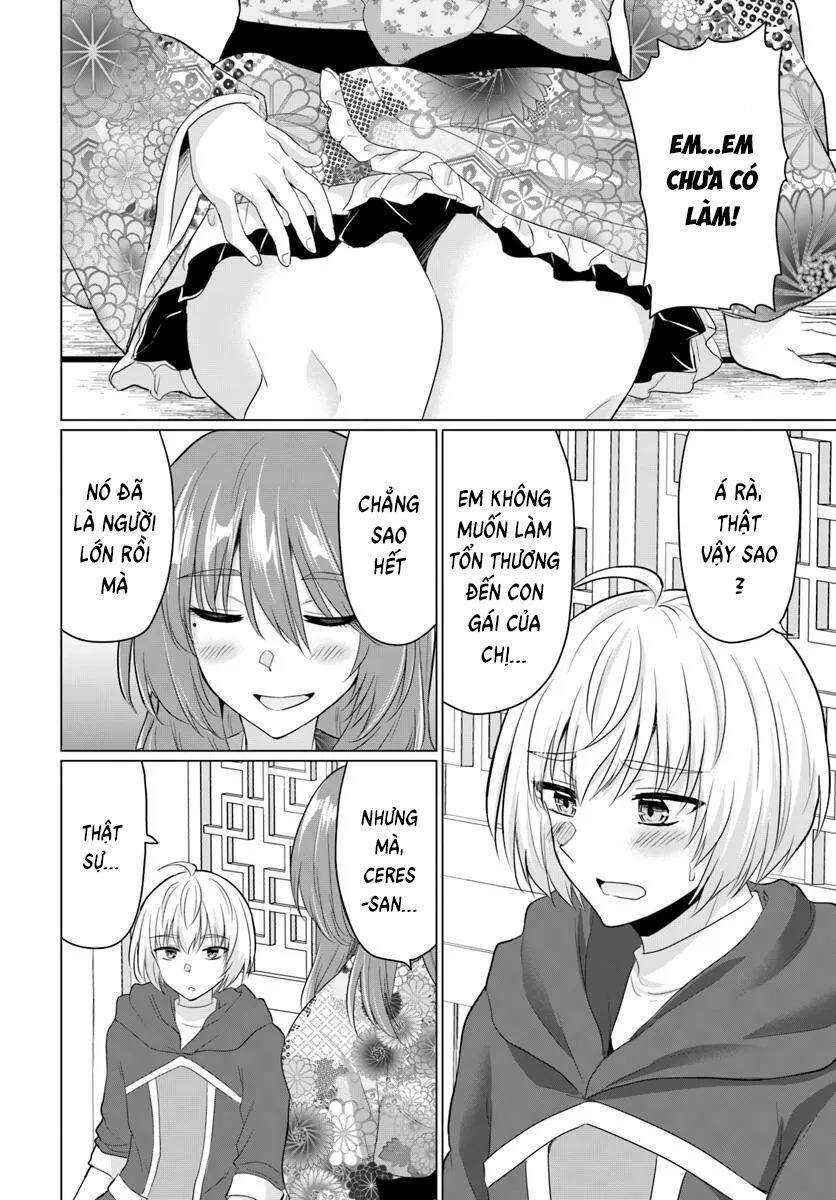 Read Hentai Image page_18 in comic Sau Khi Bị Dũng Sĩ Cướp Đi Mọi Thứ Tôi Đã Lập Tổ Đội Cùng Với Mẹ Của Dũng Sĩ! - Chapter 21 - mwmanga.net