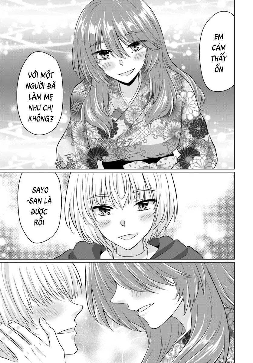 Read Hentai Image page_19 in comic Sau Khi Bị Dũng Sĩ Cướp Đi Mọi Thứ Tôi Đã Lập Tổ Đội Cùng Với Mẹ Của Dũng Sĩ! - Chapter 21 - mwmanga.net