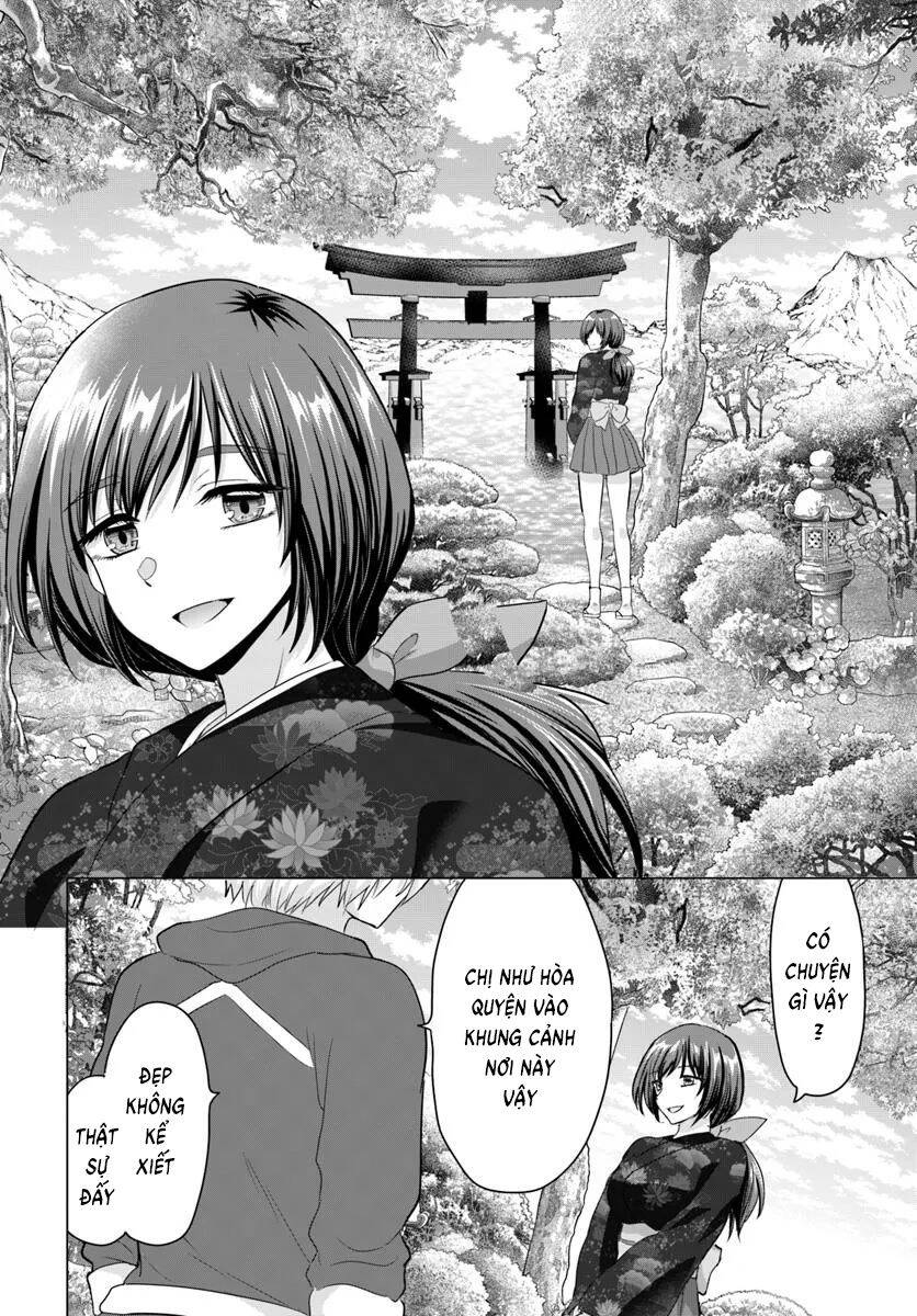 Read Hentai Image page_22 in comic Sau Khi Bị Dũng Sĩ Cướp Đi Mọi Thứ Tôi Đã Lập Tổ Đội Cùng Với Mẹ Của Dũng Sĩ! - Chapter 21 - mwmanga.net