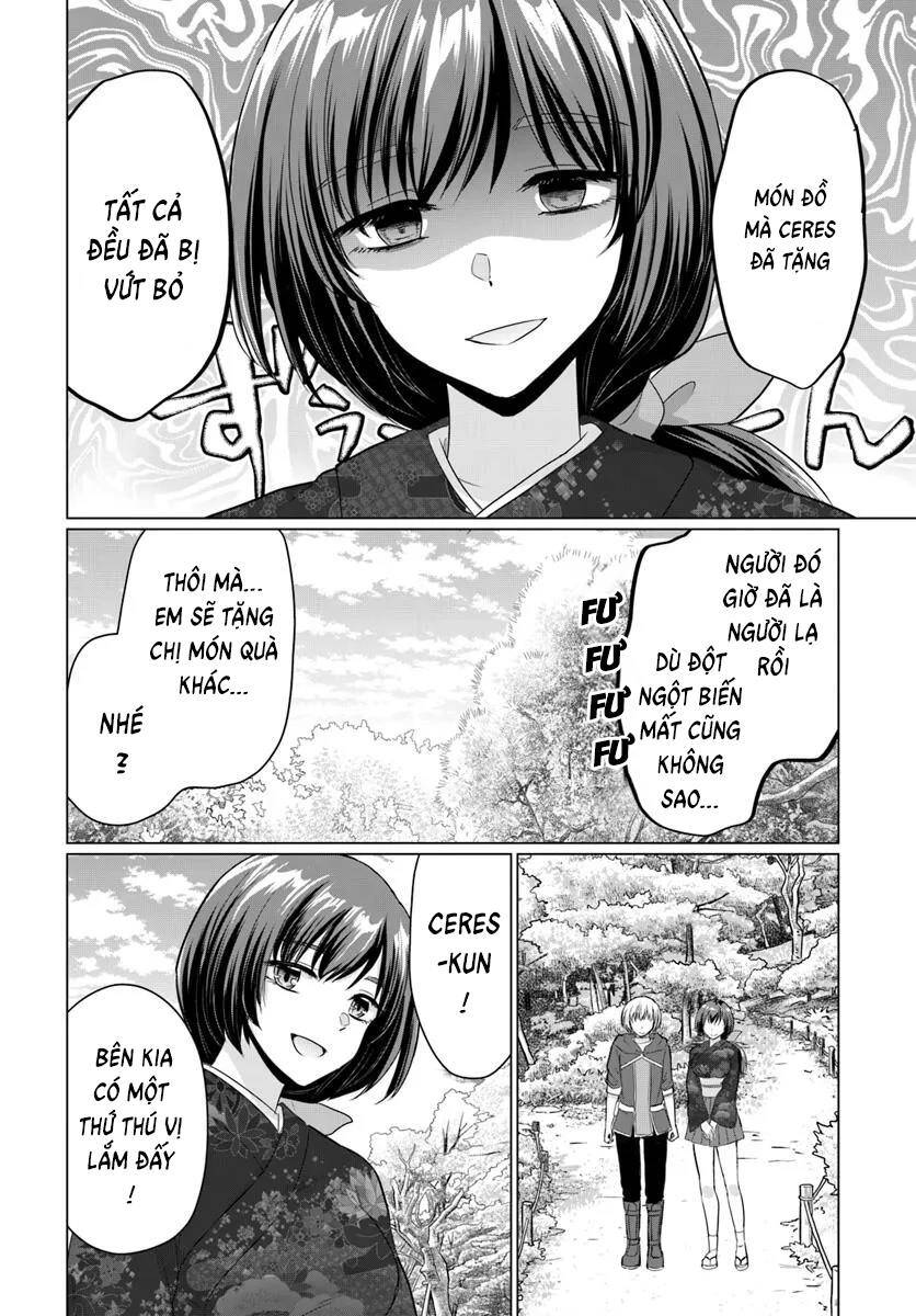 Read Hentai Image page_26 in comic Sau Khi Bị Dũng Sĩ Cướp Đi Mọi Thứ Tôi Đã Lập Tổ Đội Cùng Với Mẹ Của Dũng Sĩ! - Chapter 21 - mwmanga.net