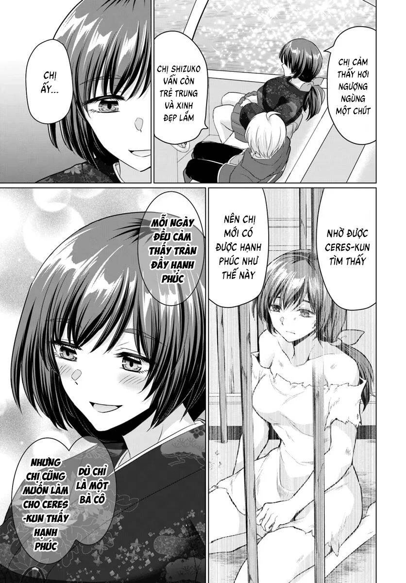 Read Hentai Image page_29 in comic Sau Khi Bị Dũng Sĩ Cướp Đi Mọi Thứ Tôi Đã Lập Tổ Đội Cùng Với Mẹ Của Dũng Sĩ! - Chapter 21 - mwmanga.net