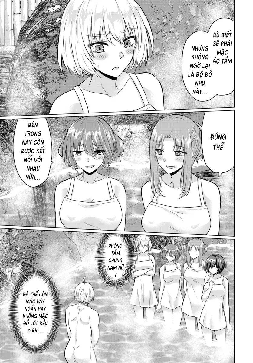 Read Hentai Image page_35 in comic Sau Khi Bị Dũng Sĩ Cướp Đi Mọi Thứ Tôi Đã Lập Tổ Đội Cùng Với Mẹ Của Dũng Sĩ! - Chapter 21 - mwmanga.net