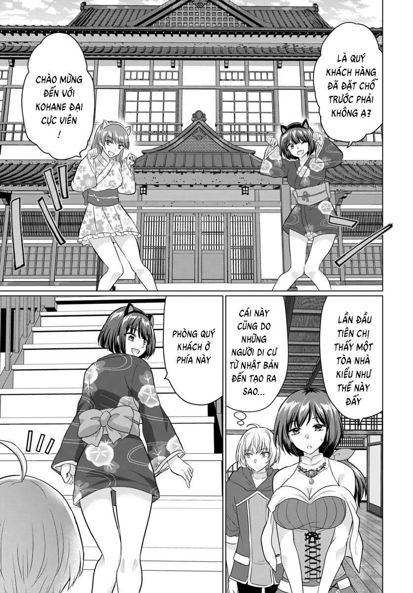 Read Hentai Image page_5 in comic Sau Khi Bị Dũng Sĩ Cướp Đi Mọi Thứ Tôi Đã Lập Tổ Đội Cùng Với Mẹ Của Dũng Sĩ! - Chapter 21 - mwmanga.net