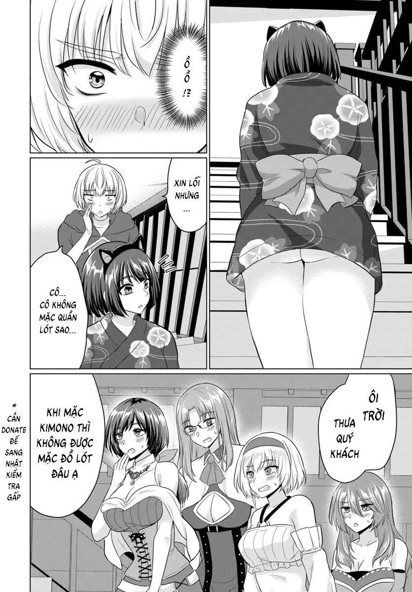 Read Hentai Image page_6 in comic Sau Khi Bị Dũng Sĩ Cướp Đi Mọi Thứ Tôi Đã Lập Tổ Đội Cùng Với Mẹ Của Dũng Sĩ! - Chapter 21 - mwmanga.net