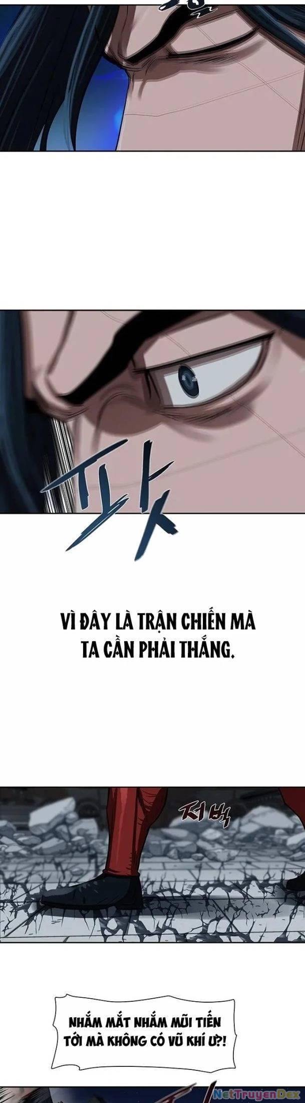 Hộ Vệ [Chap 179-183] - Page 15