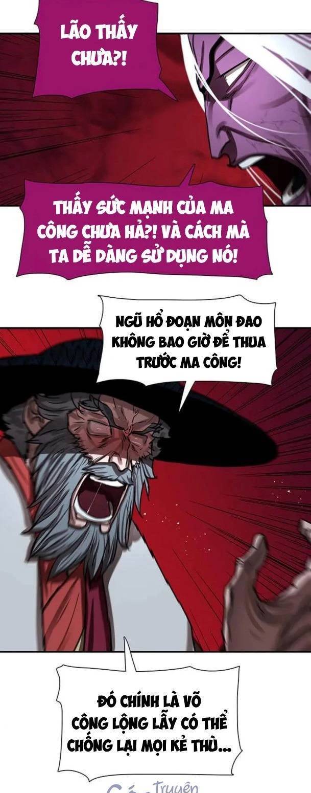 Hộ Vệ [Chap 179-183] - Page 13