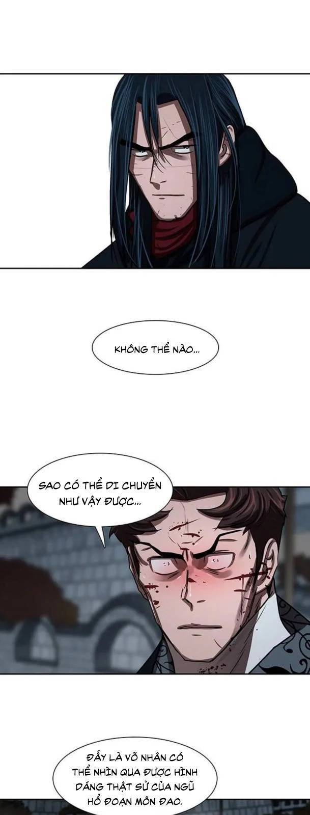 Hộ Vệ [Chap 179-183] - Page 15