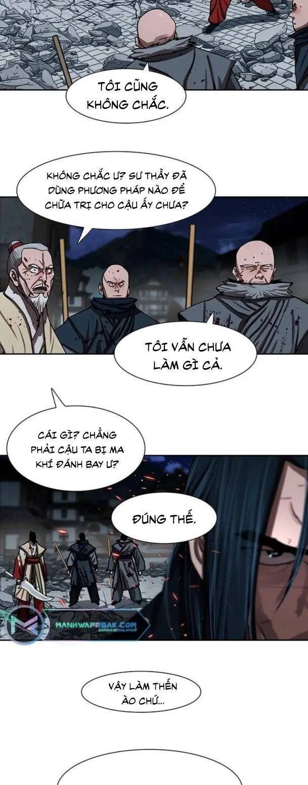 Hộ Vệ [Chap 179-183] - Page 5