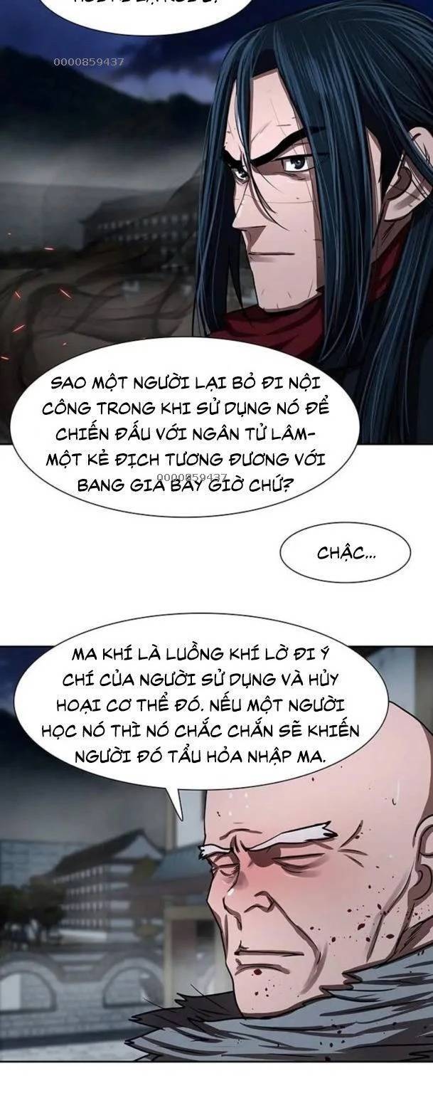 Hộ Vệ [Chap 179-183] - Page 6