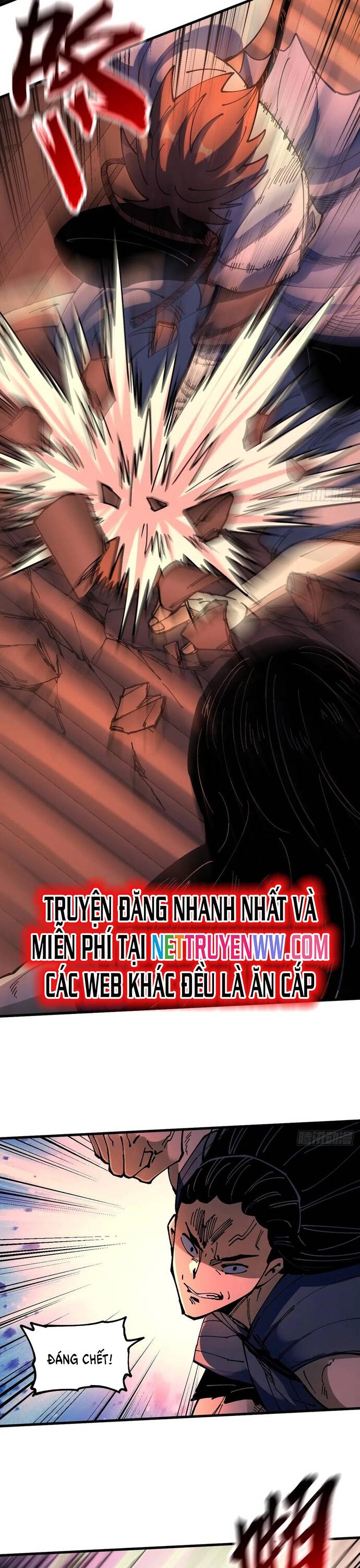 Chưa Từng Ra Tay Nhưng Ta Vẫn Thành Đại Lão Trên Thiên Bảng [Chap 107-109] - Page 4