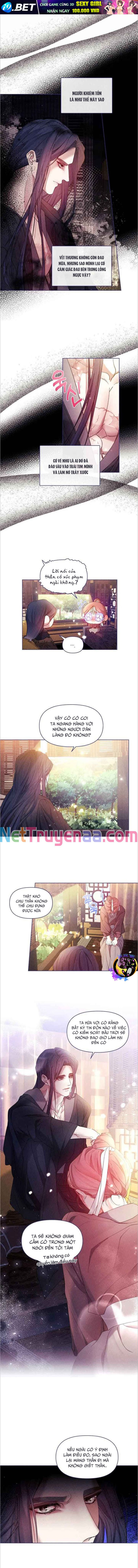 Trang truyện page_7 trong truyện tranh Bạn Đồng Hành Của Ryun - Chapter 6 - truyentvn.net