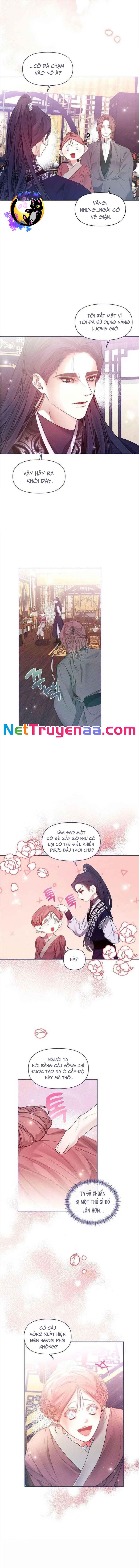 Trang truyện page_12 trong truyện tranh Bạn Đồng Hành Của Ryun - Chapter 9 - truyentvn.net