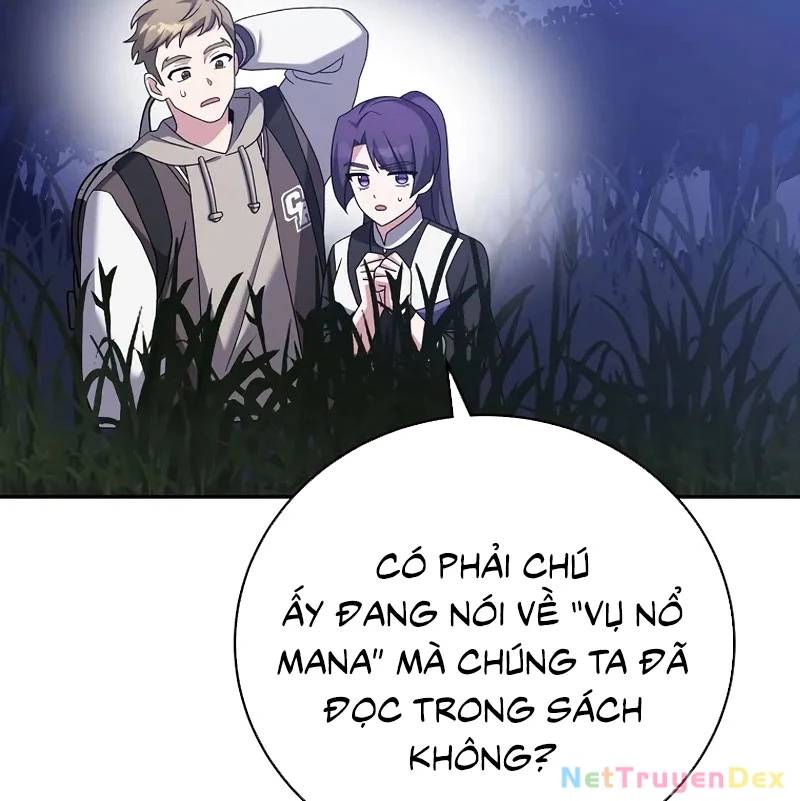 Nhân Vật Ngoài Lề Tiểu Thuyết [Chap 111] - Page 122