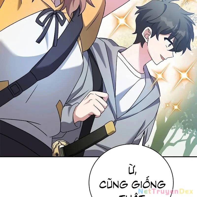 Nhân Vật Ngoài Lề Tiểu Thuyết [Chap 111] - Page 18