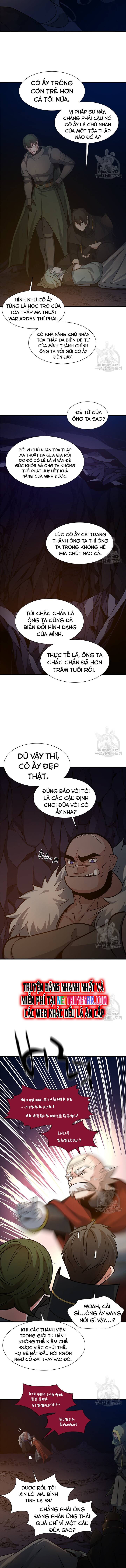 Hầm Ngục Hướng Dẫn Cấp Địa Ngục [Chap 96] - Page 1