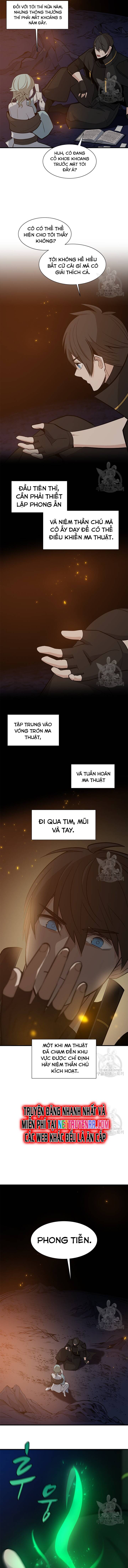 Hầm Ngục Hướng Dẫn Cấp Địa Ngục [Chap 96] - Page 12