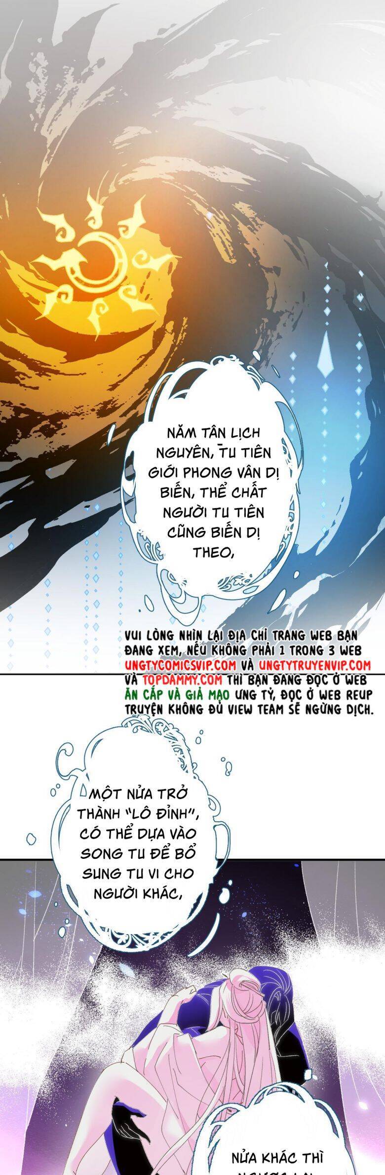 Trang truyện page_4 trong truyện tranh Chuyển Nghịch Âm Dương - Chapter 1 - truyentvn.net