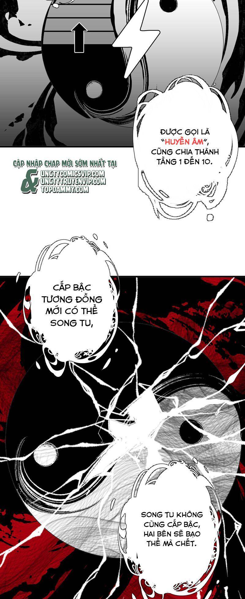 Trang truyện page_6 trong truyện tranh Chuyển Nghịch Âm Dương - Chapter 2 - truyentvn.net