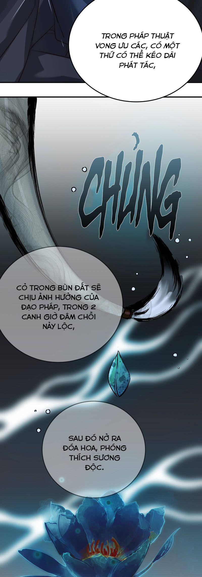 Trang truyện page_21 trong truyện tranh Chuyển Nghịch Âm Dương - Chapter 30 - truyentvn.net