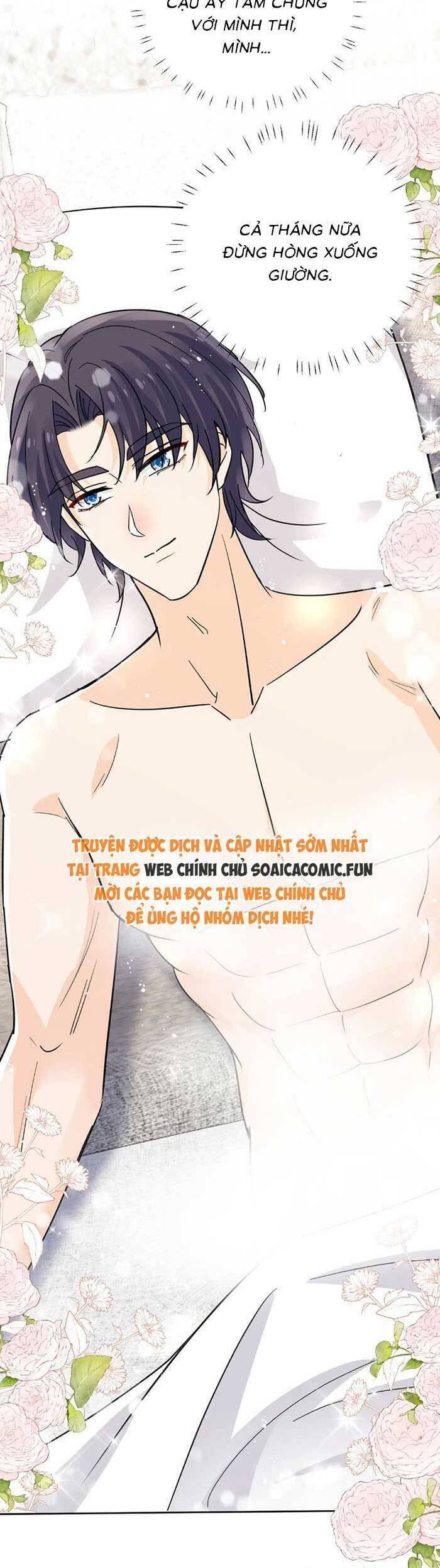 Nữ Chính Hắc Hóa Sau Trọng Sinh [Chap 87-88] - Page 13