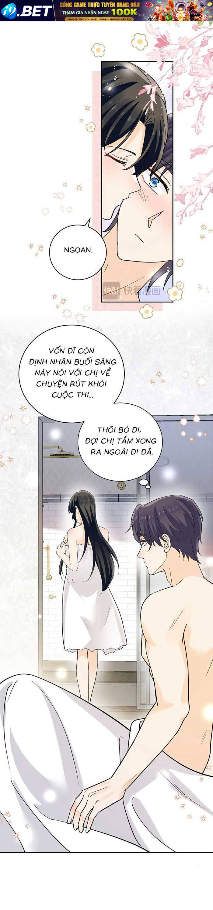 Nữ Chính Hắc Hóa Sau Trọng Sinh [Chap 87-88] - Page 14