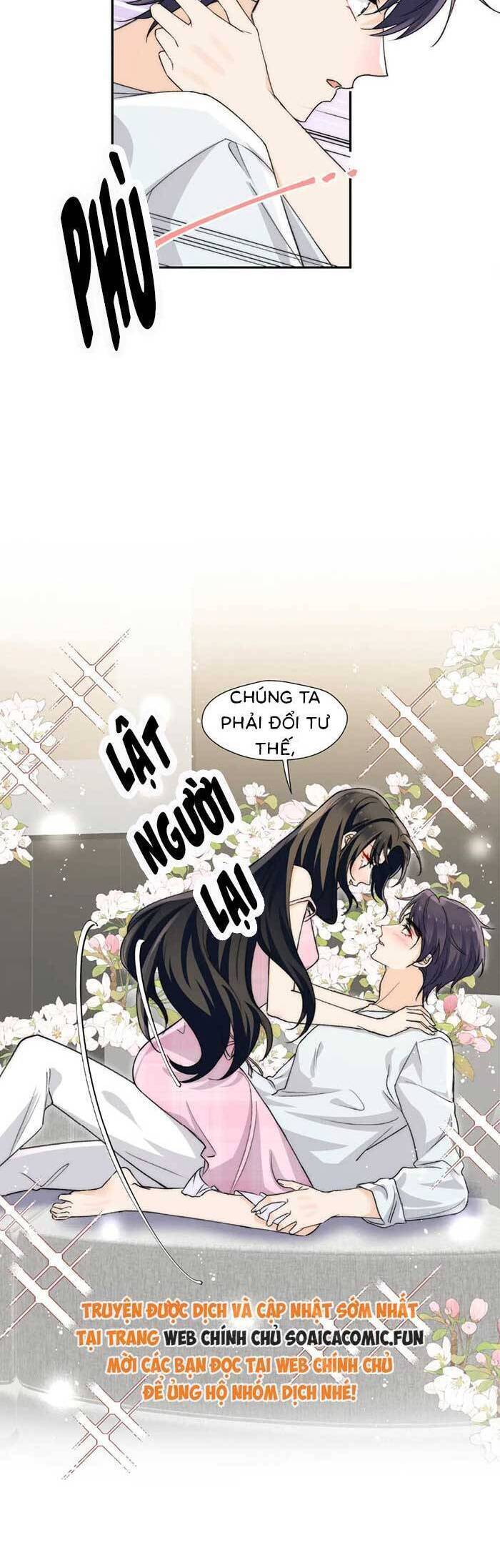 Nữ Chính Hắc Hóa Sau Trọng Sinh [Chap 87-88] - Page 8