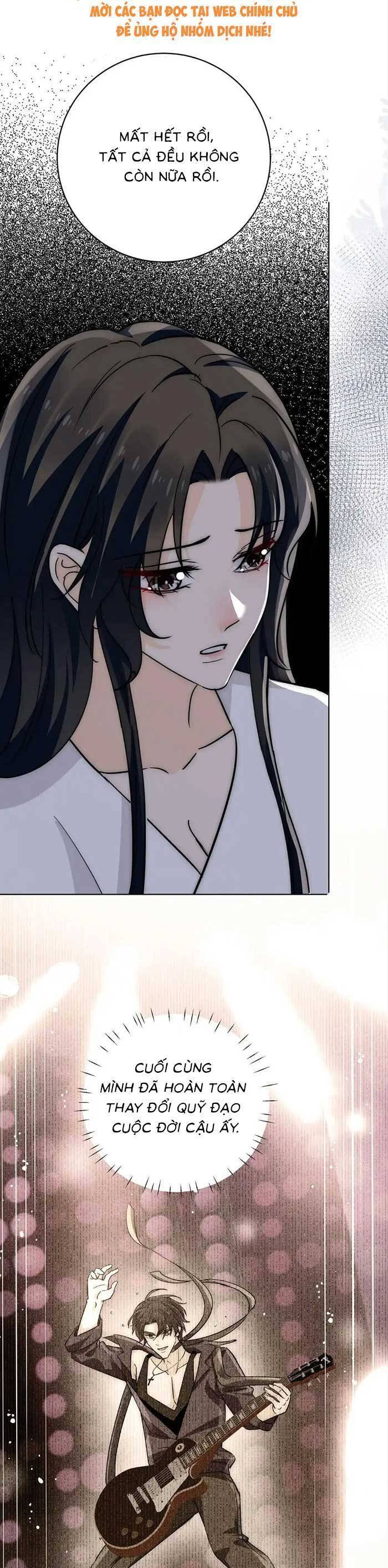 Nữ Chính Hắc Hóa Sau Trọng Sinh [Chap 87-88] - Page 5