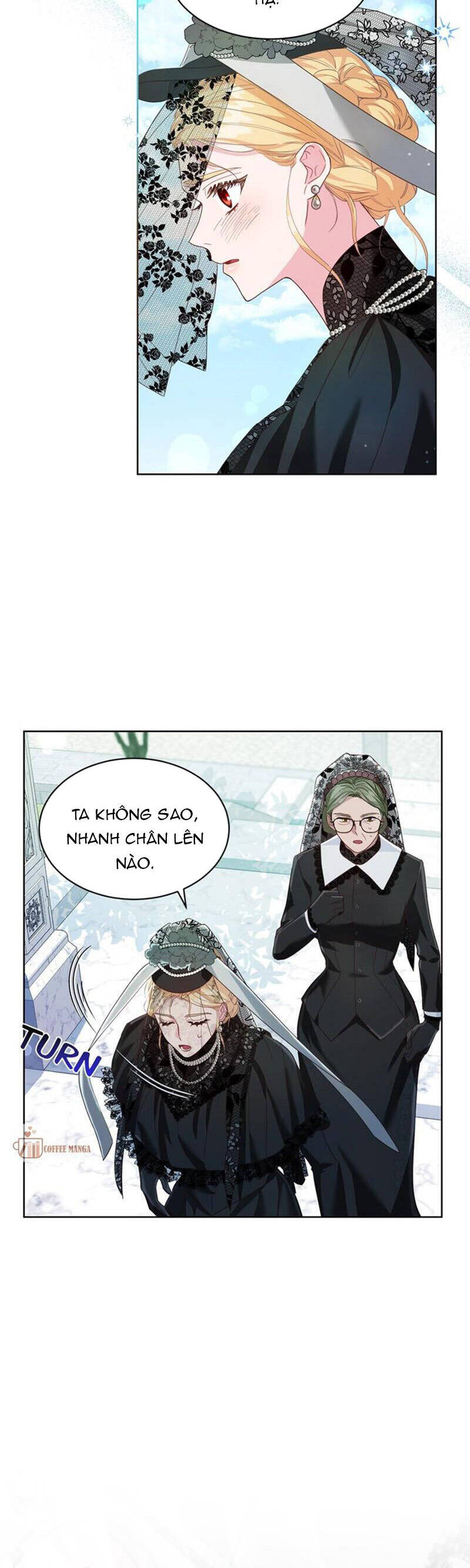 Trang truyện page_28 trong truyện tranh Cho Đến Khi Nữ Chính Thực Sự Xuất Hiện - Chapter 5 - truyentvn.net
