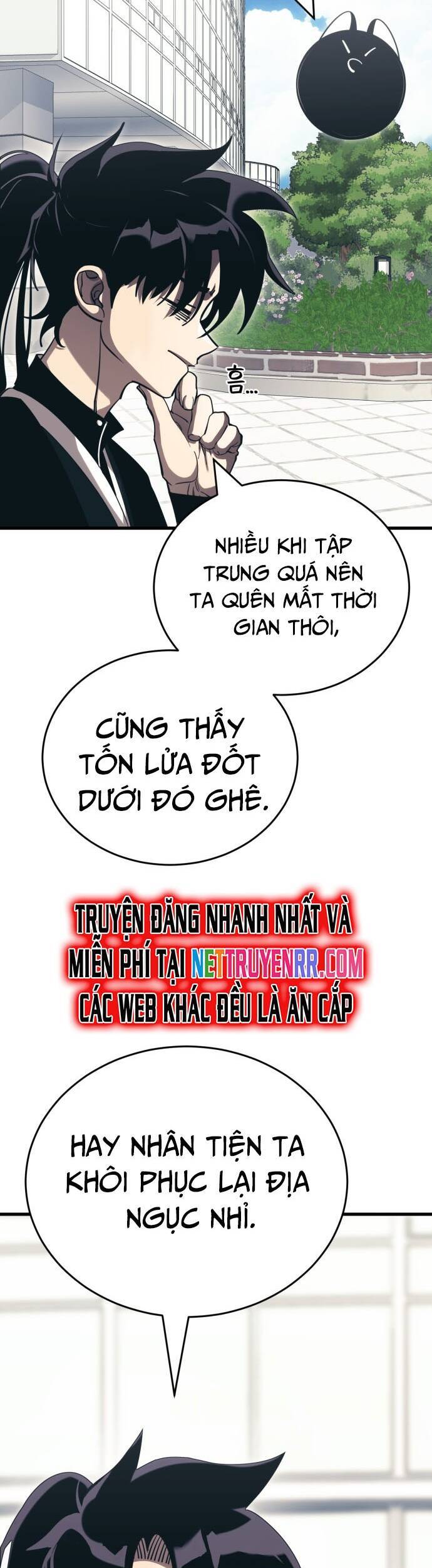 Trang truyện page_3 trong truyện tranh Thiên Ma Tái Lâm - Chapter 56 - truyentvn.net