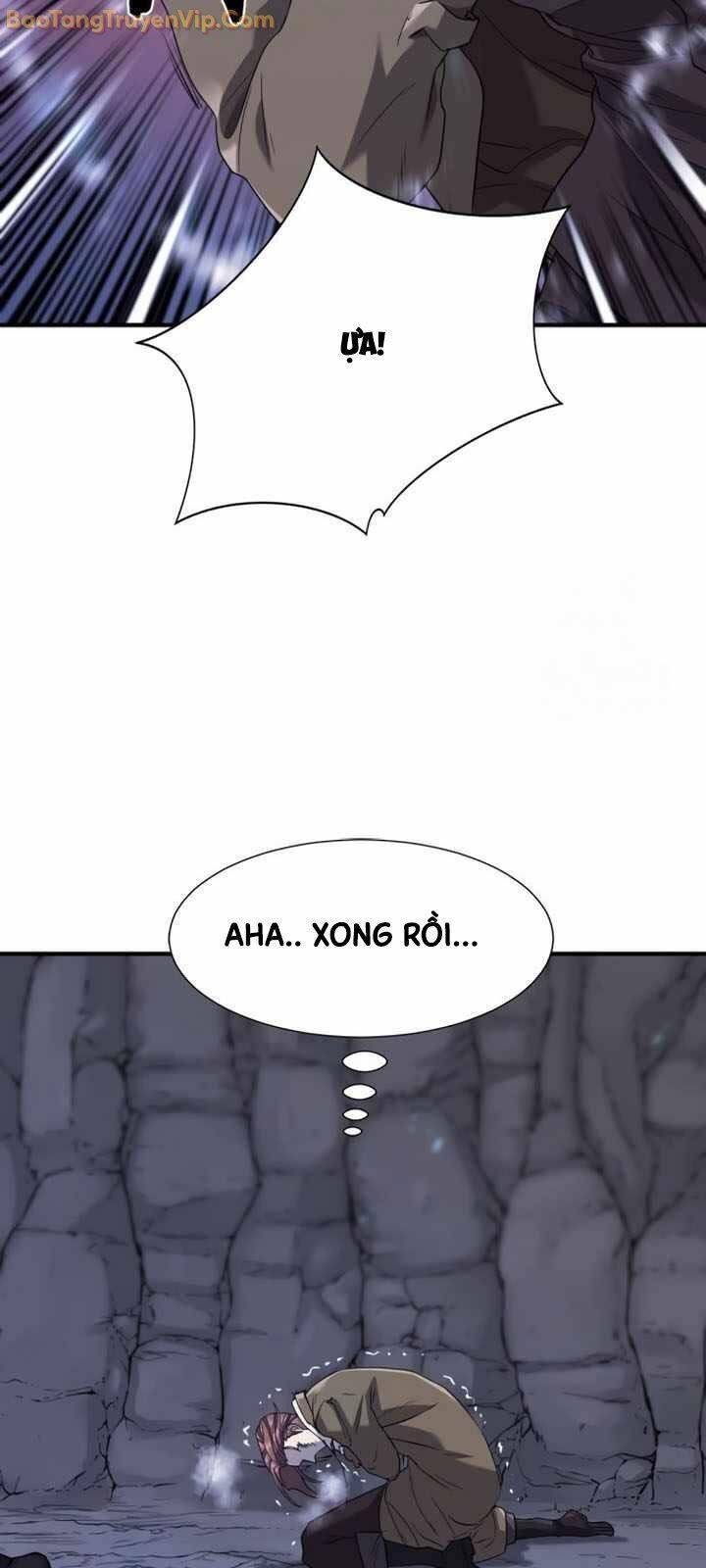 Bậc Thầy Thiết Kế Điền Trang [Chap 174] - Page 36