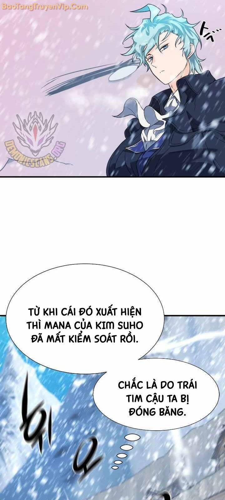 Bậc Thầy Thiết Kế Điền Trang [Chap 174] - Page 8