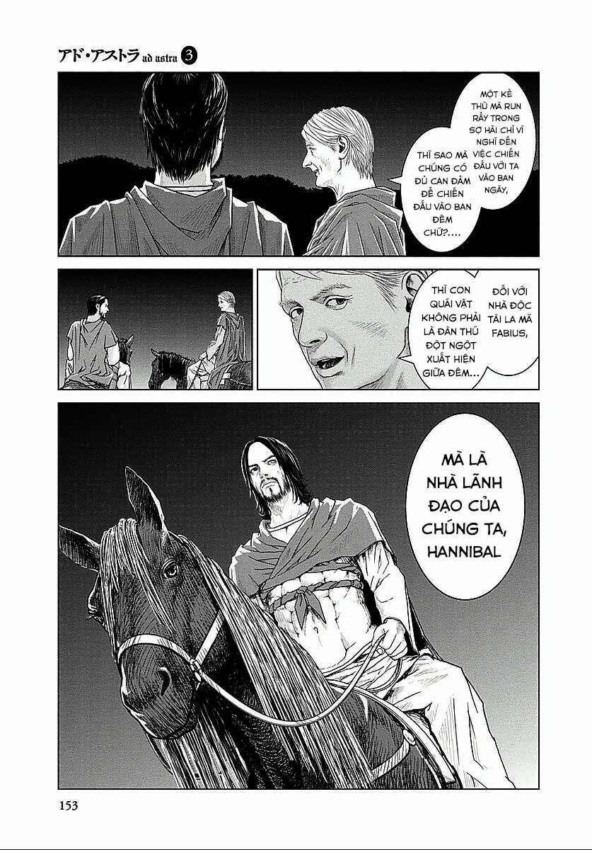 Ad Astra – Scipio To Hannibal [Chap 18-19] - Page 13