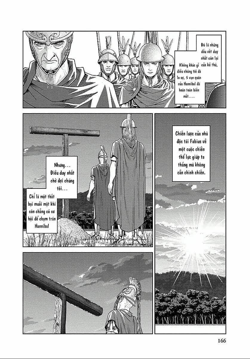 Ad Astra – Scipio To Hannibal [Chap 18-19] - Page 26