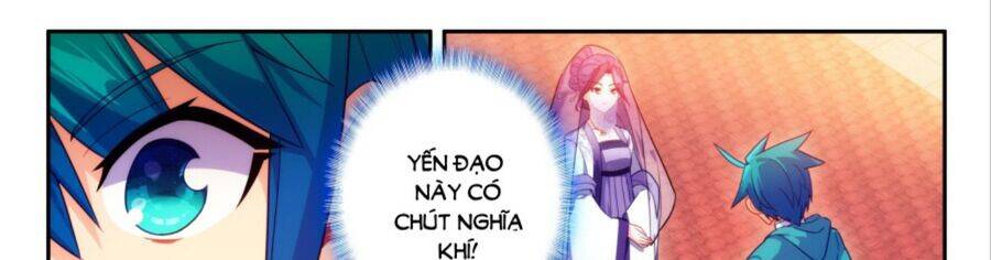 Cực Phẩm Gia Đinh [Chap 167-168] - Page 10