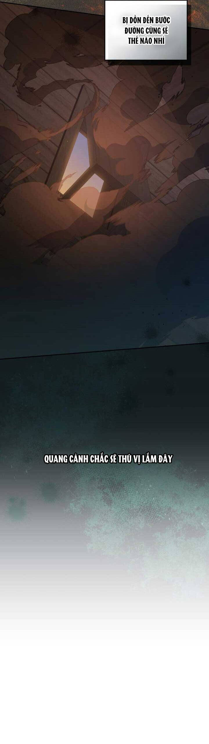 Tôi Đang Được Nuôi Dưỡng Bởi Những Kẻ Phản Diện [Chap 81-82] - Page 14