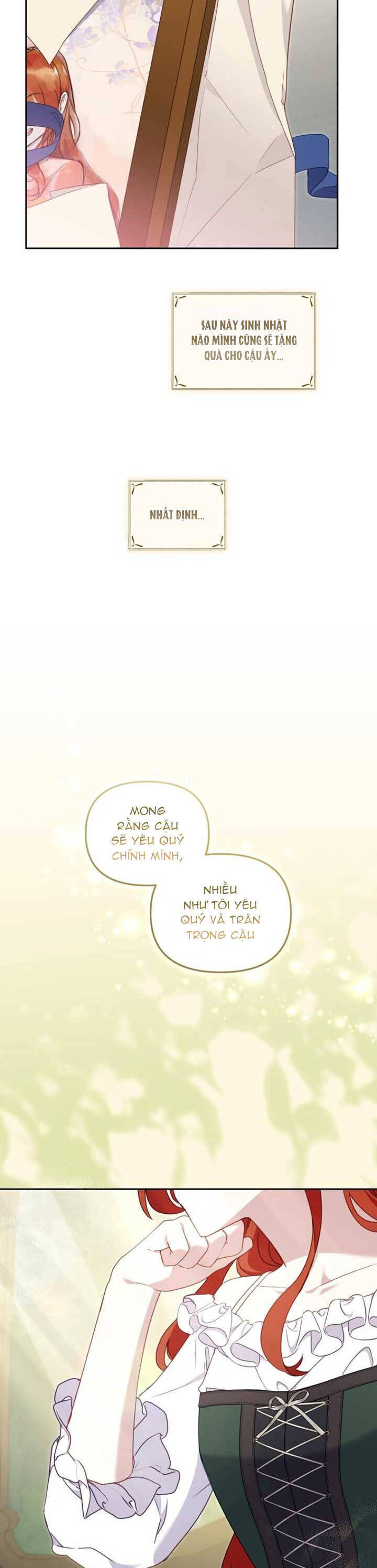 Tôi Đang Được Nuôi Dưỡng Bởi Những Kẻ Phản Diện [Chap 81-82] - Page 30