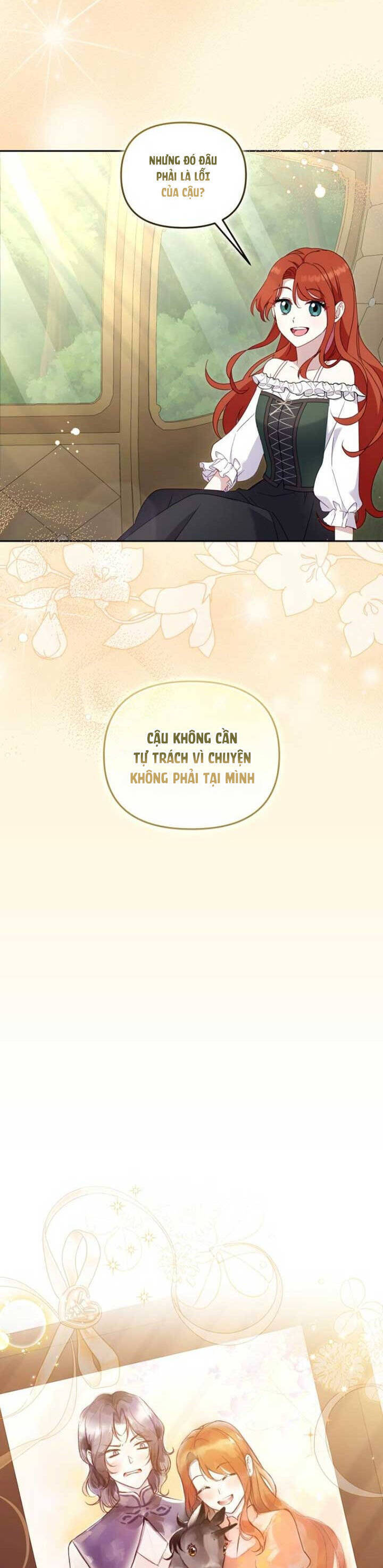 Tôi Đang Được Nuôi Dưỡng Bởi Những Kẻ Phản Diện [Chap 81-82] - Page 33