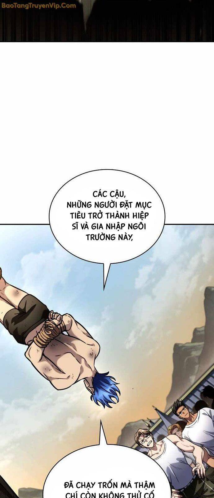 Đại Pháp Sư Toàn Năng [Chap 99] - Page 101