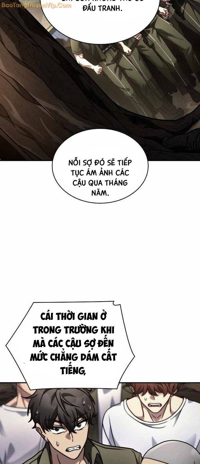 Đại Pháp Sư Toàn Năng [Chap 99] - Page 102