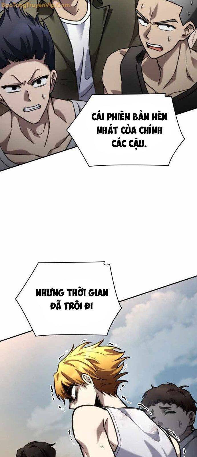 Đại Pháp Sư Toàn Năng [Chap 99] - Page 103