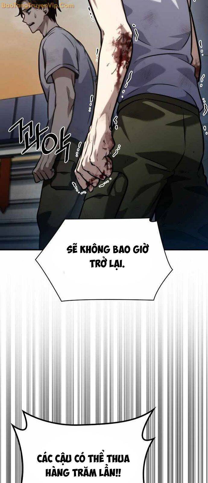 Đại Pháp Sư Toàn Năng [Chap 99] - Page 104