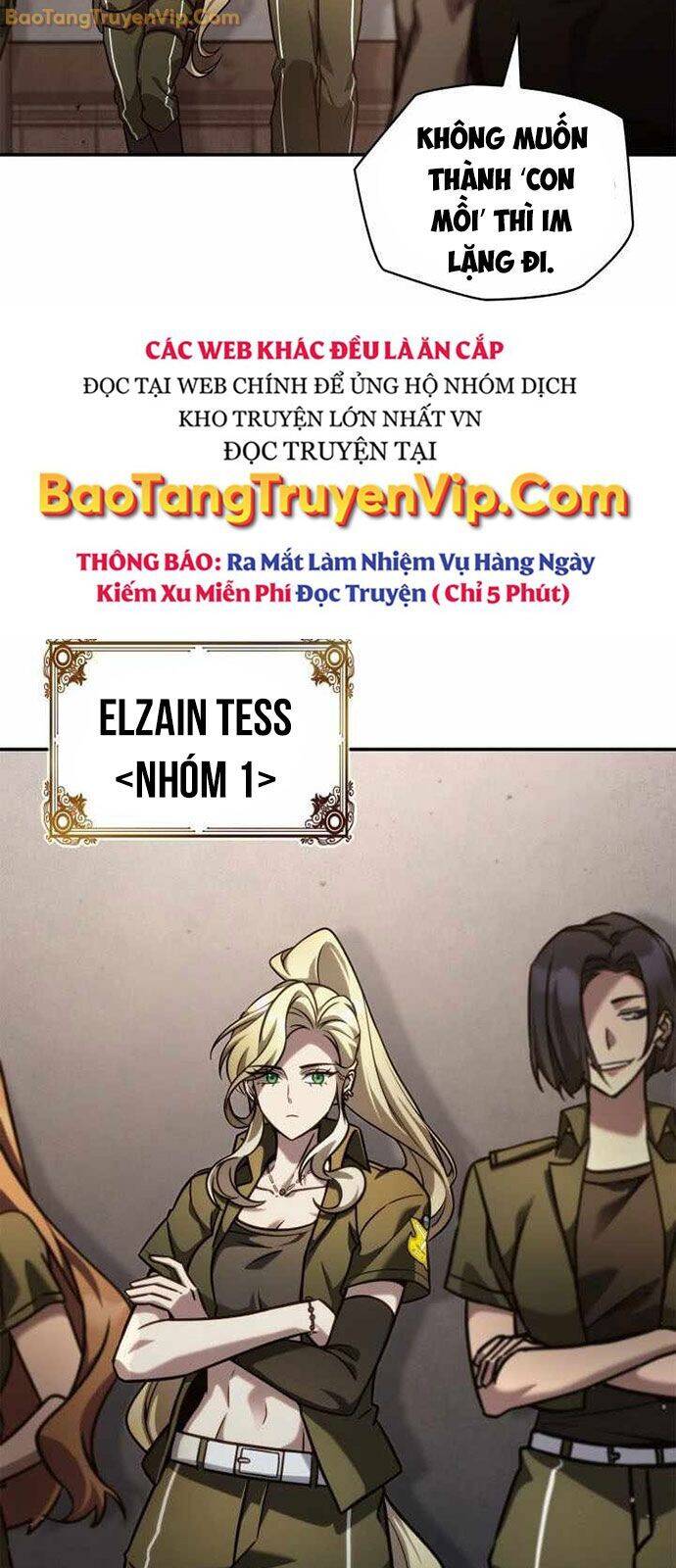 Đại Pháp Sư Toàn Năng [Chap 99] - Page 31