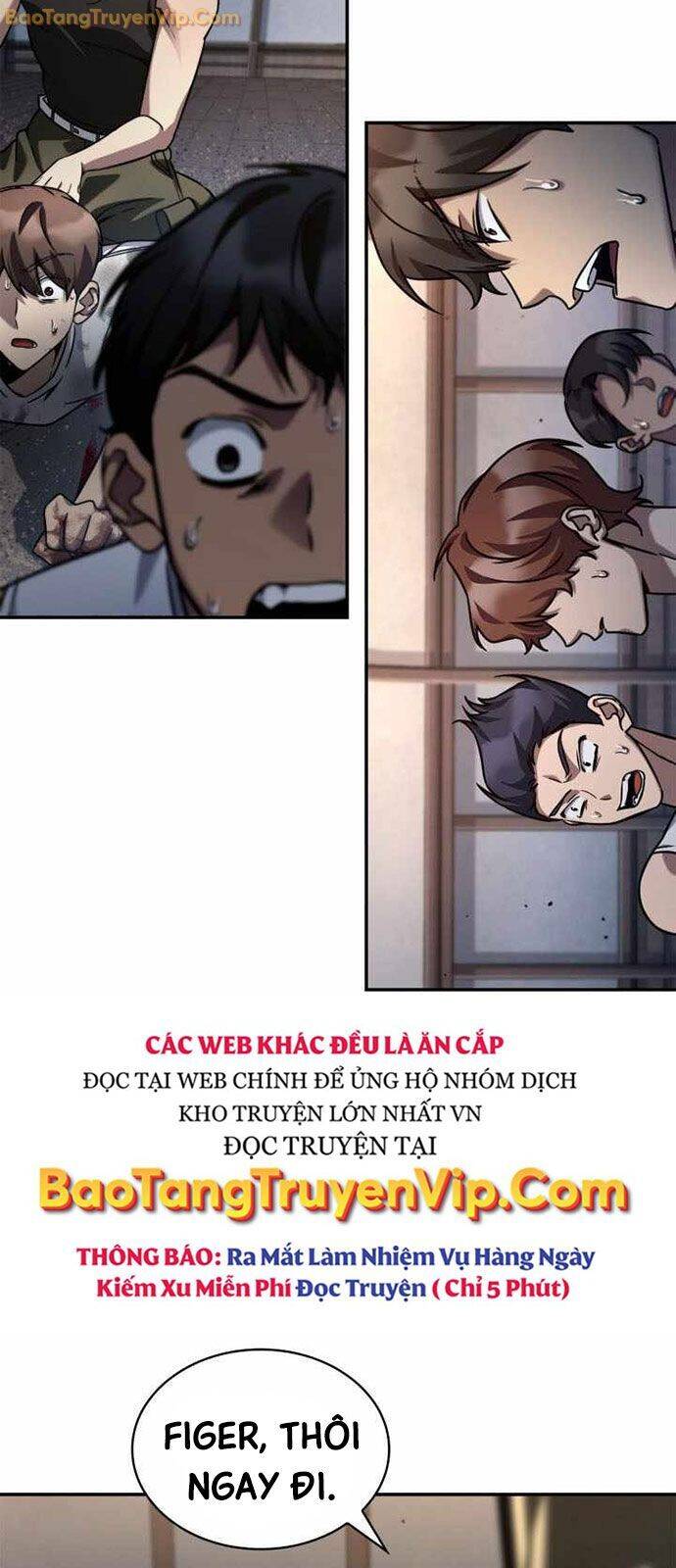 Đại Pháp Sư Toàn Năng [Chap 99] - Page 38