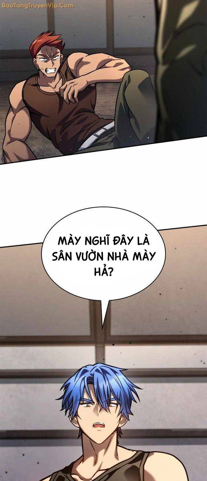 Đại Pháp Sư Toàn Năng [Chap 99] - Page 39