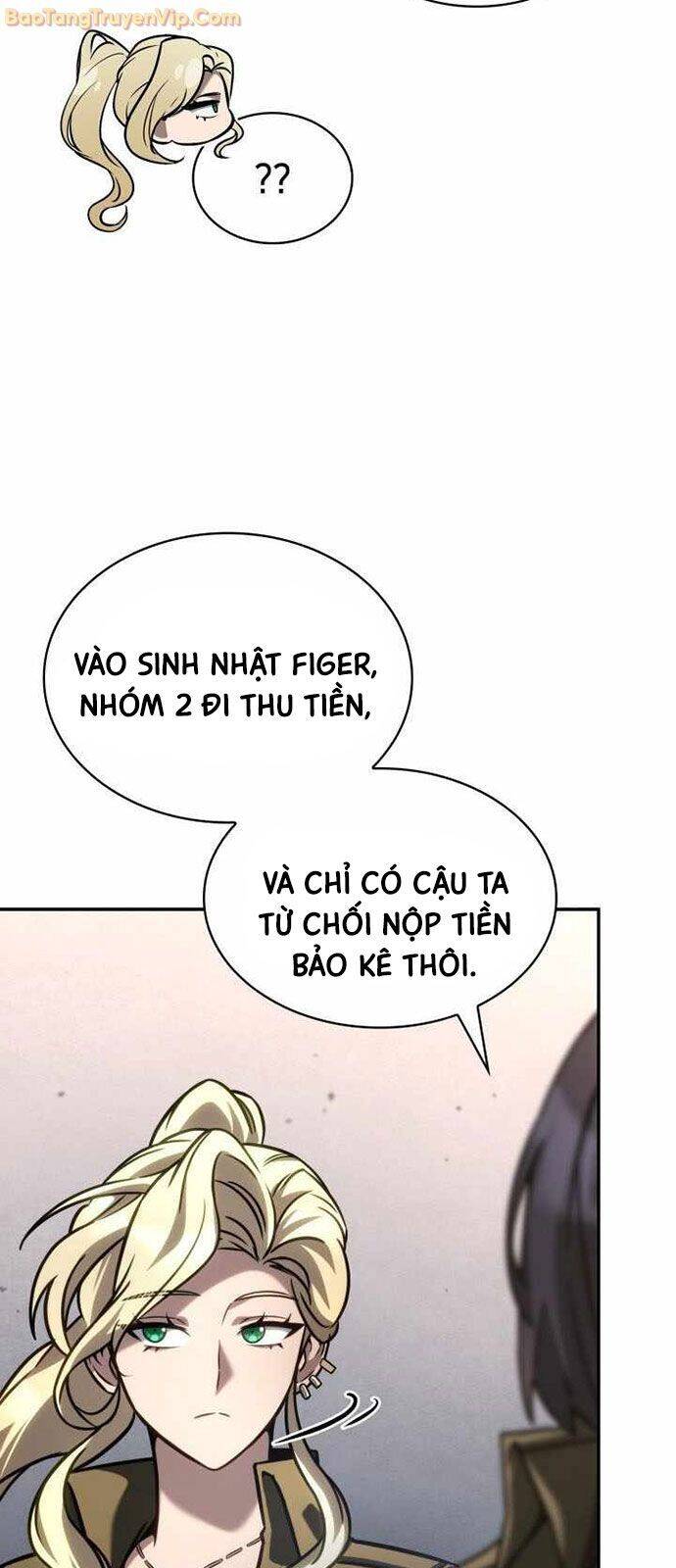 Đại Pháp Sư Toàn Năng [Chap 99] - Page 44