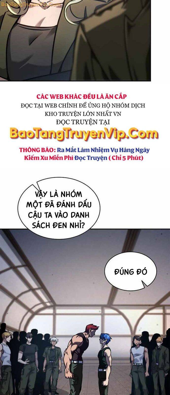 Đại Pháp Sư Toàn Năng [Chap 99] - Page 45