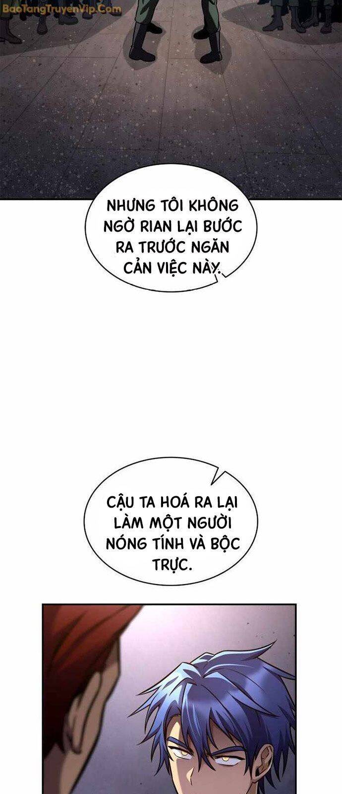 Đại Pháp Sư Toàn Năng [Chap 99] - Page 46