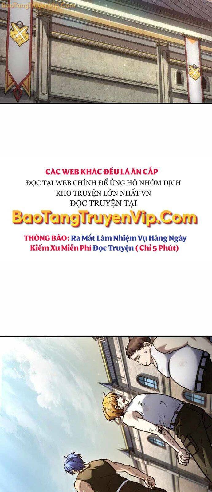 Đại Pháp Sư Toàn Năng [Chap 99] - Page 51